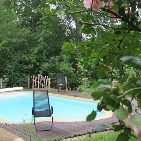 Luxuszelt Tente Suspendue Au Coeur De La Foret Sainte-Croix-Volvestre