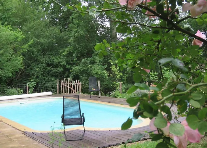 Luxusní stan Tente Suspendue Au Coeur De La Foret Sainte-Croix-Volvestre